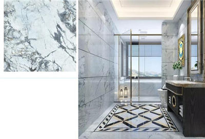 匯亞磁磚現(xiàn)代風產(chǎn)品鑒賞,緊跟家裝潮流