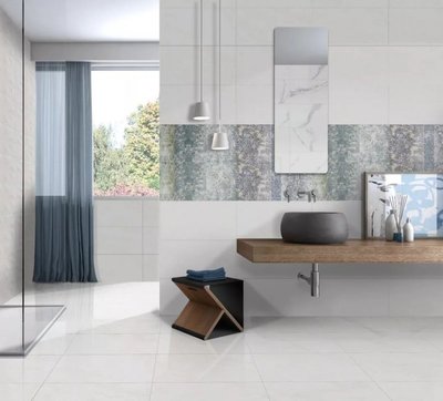 米蘭生態(tài)瓷磚產(chǎn)品及裝修效果圖