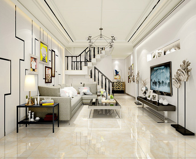 什么是金剛石瓷磚,金剛石瓷磚的特點-