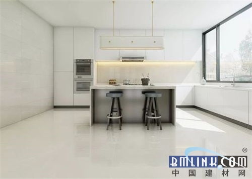 瓷磚除甲醛,靠譜嗎