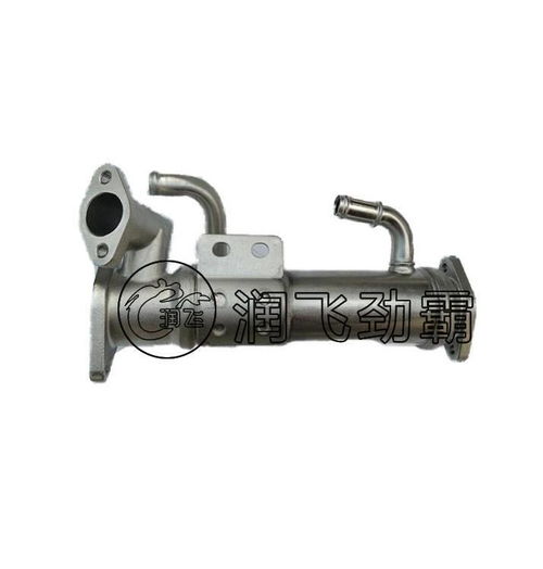 陜汽軒德冷卻器總成 專業(yè)原廠直銷，品質(zhì)配件批發(fā)首選