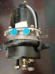 東風(fēng)多利卡、福瑞卡、凱普特、力拓等車型專用v65a氣室總成 價格、圖片與配件廠家詳解