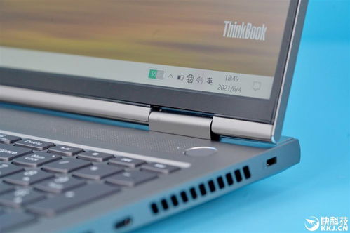 RTX 3060獨(dú)顯加持，聯(lián)想ThinkBook 16p 2.5K屏圖賞