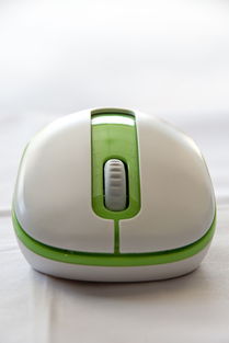 無(wú)線(xiàn)鼠標(biāo) 連接個(gè)人與計(jì)算的精巧橋梁